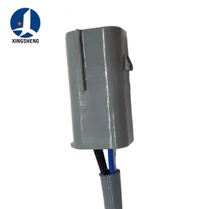 Auto Parts 211200-7160 22693-1JY0A O2 <strong>Oxygen</strong> <strong>Sensor</strong> Fits for Infiniti Nissan Tiida - Product Image 6