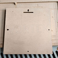 PK1325M + équipement de menuiserie 220v haute précision monophasé cnc routeur machine pour bois
