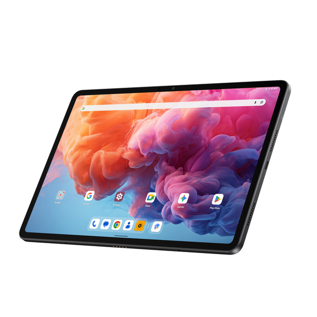Alldocube IPlay 70 Pad Pro Tab MTK G100 Octa Core Tablet Android 16 Tab 12 Inch Tablet PC 8GB RAM 128GB ROM 4G Phone Call Tablet