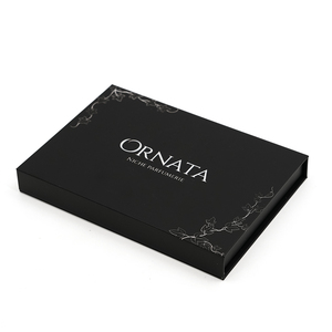 Coffret <span class=keywords><strong>de</strong></span> mini-parfums personnalisé, style <span class=keywords><strong>livre</strong></span> magnétique, flacon <span class=keywords><strong>de</strong></span> parfum <span class=keywords><strong>de</strong></span> 10 ml, boîte <span class=keywords><strong>de</strong></span> parfum haut <span class=keywords><strong>de</strong></span> gamme, coffret découverte, coffret cadeau <span class=keywords><strong>de</strong></span> parfum - Product Image 2