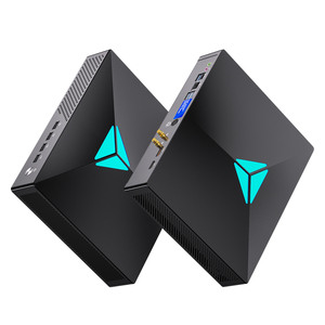 Gama alta con RTX 3050 GTX1650, estación de trabajo de 2, 2, 2, 2 GB, memoria de 16GB, Mini Pc Gamer, escritorio de juegos, 2, 2 unidades - Product Image 1