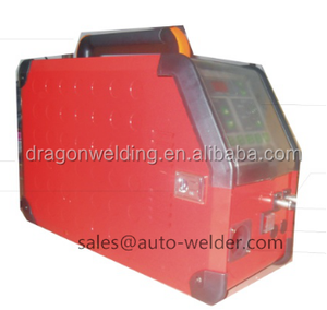 Alimentador de alambre <span class=keywords><strong>TIG</strong></span> de pulso digital, equipo automático de soldadura por arco de argón para soldadura por arco de argón y soldadura láser - Product Image 2