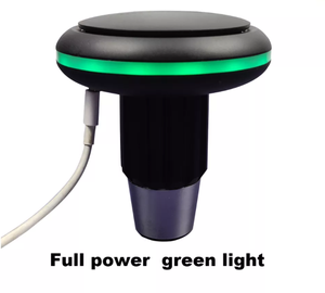 Angerm e hookah, venta al por mayor, cabezal electrónico EW, cuenco - Product Image 6