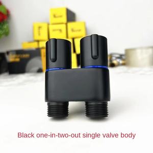 Robinet de bidet moderne en acier inoxydable, pistolet de pulvérisation vertical pour salle de bain, toilettes, pistolet à <span class=keywords><strong>eau</strong></span> haute pression, installation facile au sol - Product Image 6