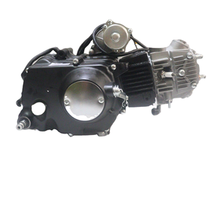 New <strong>Loncin</strong> Kuo 110cc 4-Stroke Engine with CDI Ignition Manual Clutch Electric/Kick Start for Motorcycle <strong>Pit</strong> <strong>Bike</strong>/Dirt <strong>Bike</strong> - Product Image 1