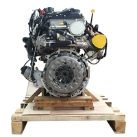 Moteur Complet Voiture Puma 2.2 pour JMC Ford Everest Ranger Mazda BT-50 2.2L 1759628 FB3Q-6006-EA HB3Q-6007-AA4A