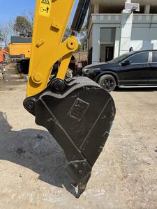 รถขุดดินมือสอง Cat307e สภาพดีที่สุด รุ่น Cat 307D 306D 305.5e 306e 305sr ราคาถูก ประหยัดพลังงาน - Product Image 5