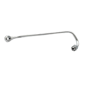 Tubería de Aceite de Acero Plateado de Alta Calidad QSP Trucks OEM A9041800620 para Camiones Mercedes Serie Atego - Product Image 3