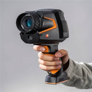 กล้องถ่ายภาพความร้อนอินฟราเรด Testo 875Pro รุ่นดั้งเดิมจากเยอรมนี ความละเอียด 320*240 ระบบสัมผัสแบบแมนนวล - Product Image 5