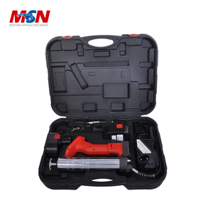 इलेक्ट्रिक ग्रीस बंदूक, ग्रीस बंदूक, ग्रीस मशीन, कॉर्नलेस ग्रीस गन C19 - Product Image 1