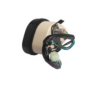 Velocímetro Mecánico de 0-140 km/h para Panel de Instrumentos Honda Giraffe, para Modificación de Motocicletas y Scooters - Product Image 4