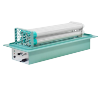 Générateur de plasma à ionisation bipolaire, purificateur d'air pour usage domestique, hospitalier et HVAC, respectueux de l'environnement