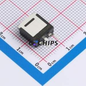 Transistor à effet de champ (MOSFET) AP6679GS-HF-VB TO-263(D2PAK) neuf et original - Product Image 2
