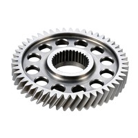 Boîte de vitesses inverse 800 dents pour Buggy, Go Kart, ATV - Compatible avec Pgo250, Roketa, Odes, Yamaha, Johnway, Pinion Moto, Legal 600cc, Xy300 (2010, 180cc)