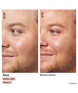 <span class=keywords><strong>Lance</strong></span> Etiqueta privada Cuidado DE LA PIEL DHA Gotas de bronceado Vegano Autobronceador Brillo de larga duración Vitamina C Gotas de bronceado facial - Product Image 3