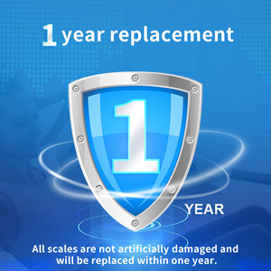 Độc Đáo Điện Cực Chuyên Nghiệp Ito Cơ Thể Đo Quy Mô Phòng Tắm 180Kg Cơ Thể Cân Bằng Thông Minh Ứng Dụng Miễn Phí Cơ Thể Chất Béo Quy Mô - Product Image 6