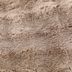 Chăn lông thỏ giả, chăn điện mềm mại ấm áp cho mùa đông - Product Image 3