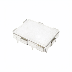 10-CBSA-1.25X2.75X0.13 Distributeur agréé de blindages RF - Product Image 1