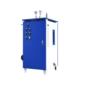 Caldera industrial de 48 kW para humidificación de algodón, calefacción de invernaderos, generador para elaboración de cerveza y máquina de curado. - Product Image 5