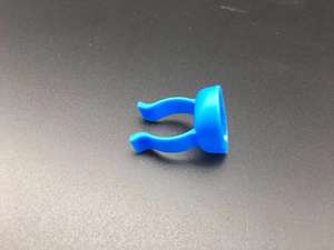 Piatto di miscelazione dentale monouso in stile anello fonte di alimentazione manuale per smalto adesivo e <span class=keywords><strong>Gel</strong></span> acido Etch consumabili dentali - Product Image 4