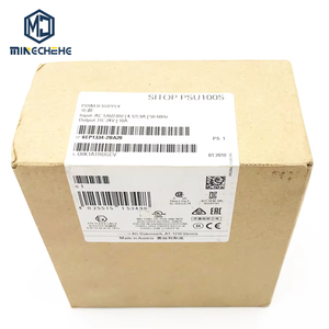 Alimentation électrique PLC 6EP1334-2BA20 SITOP PSU100S - Product Image 1