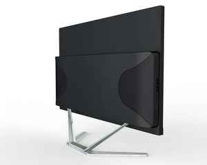 Computadora de Escritorio Todo en Uno de 23.8 Pulgadas de Fábrica con 8 GB, 16 GB o 32 GB de RAM - Product Image 4