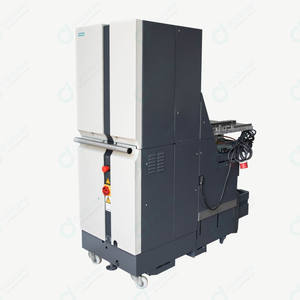 ASM SIPLACE MTC 2 Changeur de plateaux matriciels 00116438-02 Unité de plateau SMT pour utilisation en usine de fabrication - Product Image 2