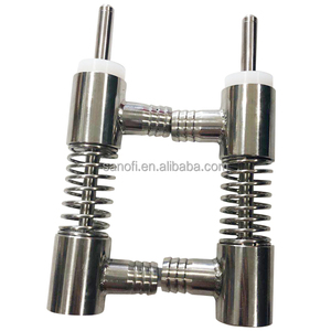 Válvula de llenado de boquilla de peso de agua líquida, gran oferta - Product Image 3