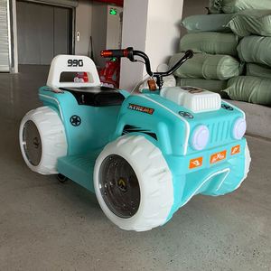 Vente directe usine : Manèges de parc d'attractions, Véhicules électriques pour enfants, Petites voitures jouets, Voitures tamponneuses pour enfants - Product Image 5