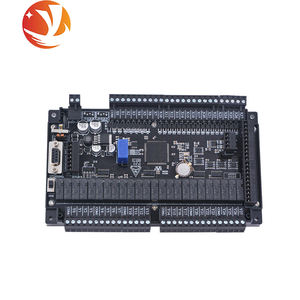 Panneau de commande industriel PLC LK3U-48MRT-10AD-2DA d'origine, neuf, contrôleur programmable, contrôleurs dédiés PAC RS485 - Product Image 3