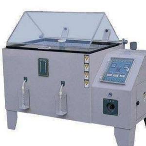 Anpassbarer Salzspray-Korrosions <span class=keywords><strong>tester</strong></span> mit LCD-Touchscreen-Bedienfeld - Product Image 2