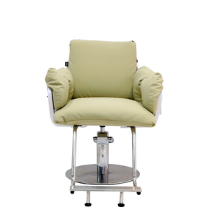 Confortevole salone di parrucchiere sedie styling dei capelli set salone di mobili - Product Image 6