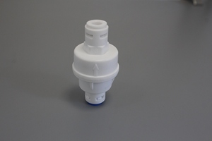 <span class=keywords><strong>Réducteur</strong></span> <span class=keywords><strong>de</strong></span> <span class=keywords><strong>pression</strong></span> d'eau en silicone, série JYF, pour distributeur d'eau, purificateur, RO - Product Image 2