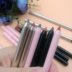 Nuevo Diseño, Delineador de Labios Vegano Cremoso y Popular, Mate, 8 Colores, Delineador de Labios en Espuma, Marca Privada, Delineador de Labios Rosa - Product Image 3