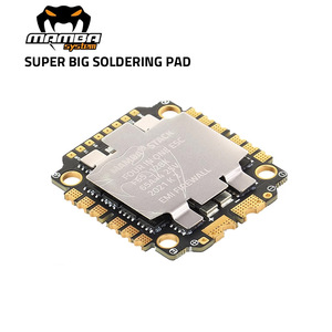 Diatone <span class=keywords><strong>MAMBA</strong></span> <span class=keywords><strong>F405</strong></span> MK2 V2 40A 55A <span class=keywords><strong>FC</strong></span>&ECS ชุดควบคุมการบิน Bls 4-In-1 Esc 3-6S Lipo สำหรับโดรน FPV - Product Image 4