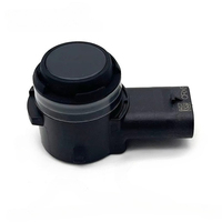 66209274427 Nuevo Sensor de Estacionamiento PDC, Radar Ultrasónico de Reversa para Parachoques, 12V DC para las Series 1, 2, 3, 4, 5, 7, X3, X4, X5, X6, F20, F30, F10, G30