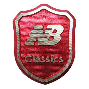 Placas de Identificación de Aleación de Aluminio Fundidas a Presión, Grabadas y Anodizadas, Etiquetas con Logotipos Impresos en Letterpress, Adhesivo 3M Plateado - Product Image 3