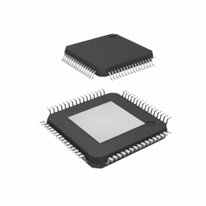 MCZ33789AER2 64 LQFP Exposed Pad Power Management (PMIC) Authorized Distributor Buy Online Electronic Components - Product Image 1