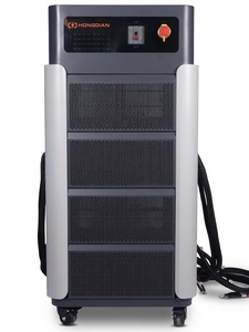 Automatischer Batterietester mit Software Hochpräziser Entladungsanalysator Datenlogger für EV/ESS-Batteriezellen - Product Image 5