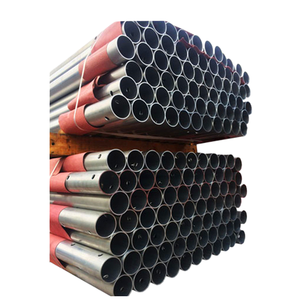 <span class=keywords><strong>Tubo</strong></span> <span class=keywords><strong>Redondo</strong></span> de <span class=keywords><strong>Aluminio</strong></span>, Precio de Tubería de Gran Diámetro - Product Image 2