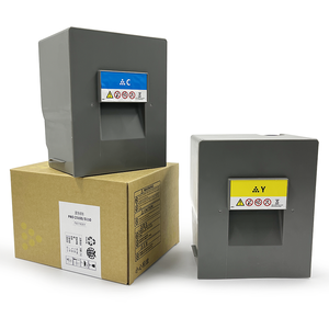Cartuccia Toner Originale Compatibile per Ricoh Pro C5100S C5110 MPC 5100 5110 C5100S C5110S, Toner a Colori Giapponese - Product Image 2