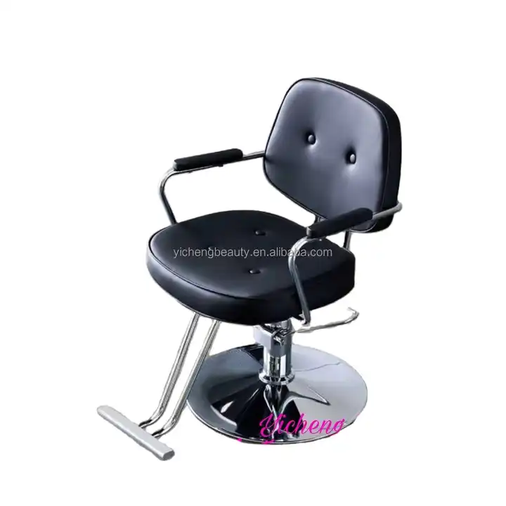 Source Cadeira de barbeiro usado para salão de beleza à venda on  m.alibaba.com