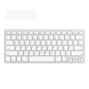 YS44 New Computer Accessories for Xiaomi Pad6 Pro Tablet Mini Rechargeable Gamimg Keyboard Portable Mechanical Wireless Keyboard