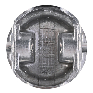 סטים של בוכנות אופנוע מרוץ בהתאמה אישית סיטונאית 58 מ\\\"מ עם סט טבעות עבור HONDA, דגמים: CS1/KGH/CITY SPORT/SH150/SONIC125 - Product Image 4