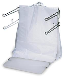 Ali Hot Sale t Shirt <b>Bag</b> on Roll with CE Certificate - Product Image 3