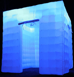 Pelota de <span class=keywords><strong>Ejercicio</strong></span> Inflable Portátil de PVC Waterhan FTT002TW con Bolsa de Transporte y Logotipo Personalizado para <span class=keywords><strong>Fondo</strong></span> de Eventos de Boda - Product Image 4