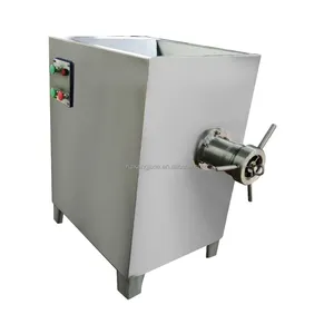 high-capacity Frozen meat grinder The most favorable price for frozen meat grinder
