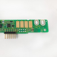 Fanuc 31i-A Système Haute Pression Conseil A20B-8002-0992 CNC Machine Original Nouveau