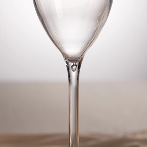 XUELI Verre en plastique transparent de haute qualité élégant pour flûtes à champagne pour les mariages fêtes réunions de <span class=keywords><strong>famille</strong></span> - Product Image 3