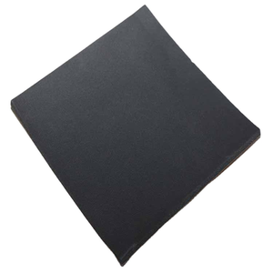 Tấm Cách Nhiệt Bằng Âm Thanh Màu Đen Acoustic <span class=keywords><strong>Foam</strong></span> <span class=keywords><strong>Roll</strong></span> - Product Image 2